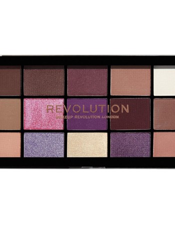 Revolution Reloaded Visionary Palette