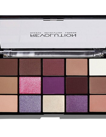 Revolution Reloaded Visionary Palette