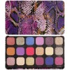 Revolution Beauty Forever Flawless Eyeshadow Palette Show Stopper