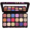 Revolution Beauty Forever Flawless Eyeshadow Palette Show Stopper
