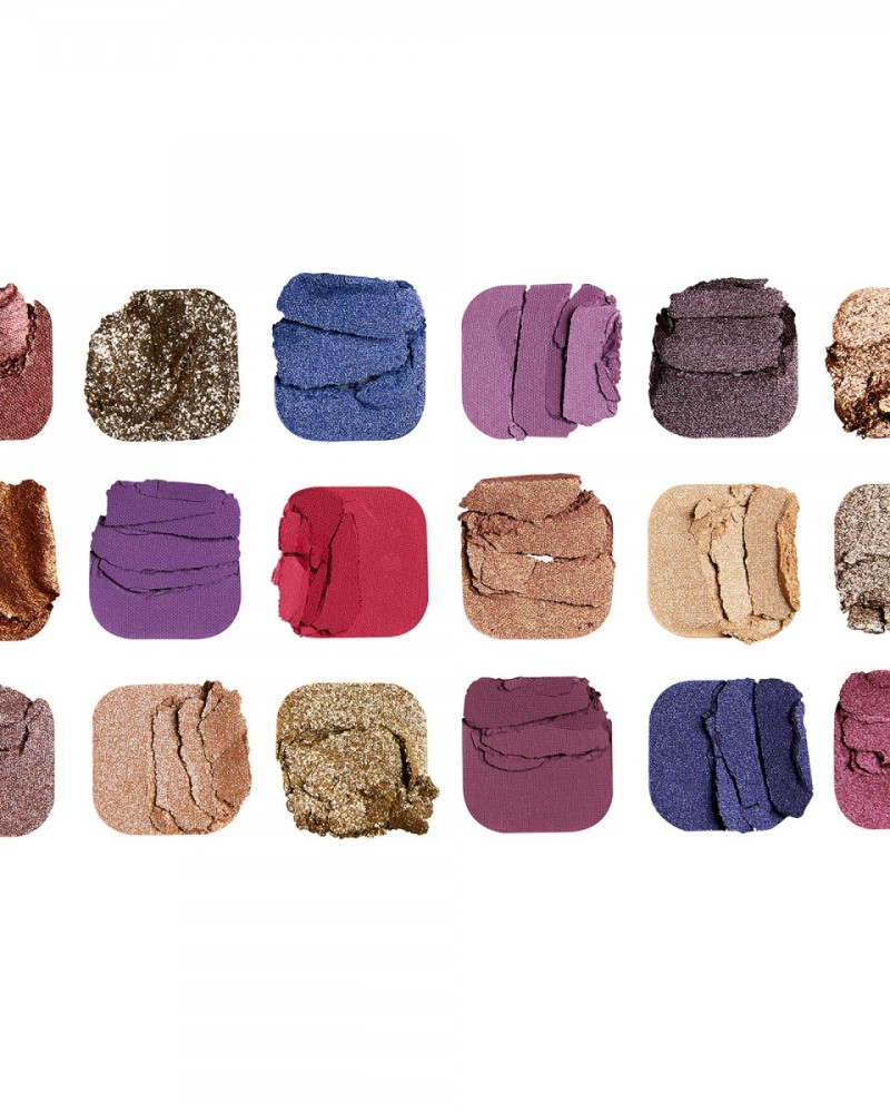 Revolution Beauty Forever Flawless Eyeshadow Palette Show Stopper
