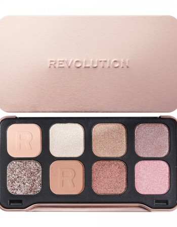 Revolution Forever Flawless Dynamic Eyeshadow Palette - Eternal