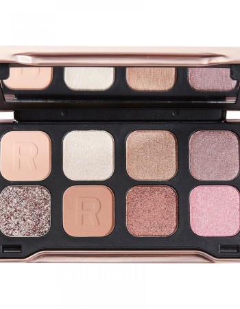Revolution Forever Flawless Dynamic Eyeshadow Palette - Eternal