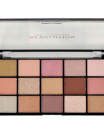 Revolution Reloaded Fundamental Palette