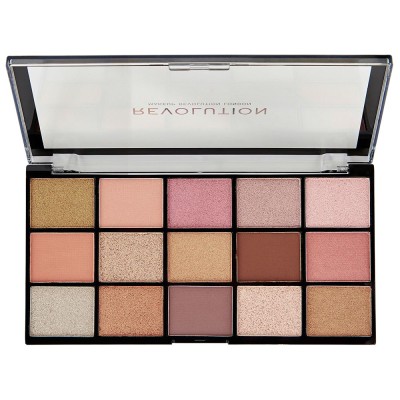 Revolution Reloaded Fundamental Palette
