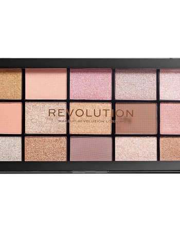 Revolution Reloaded Fundamental Palette