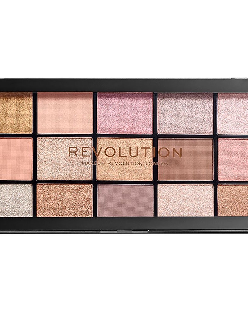 Revolution Reloaded Fundamental Palette