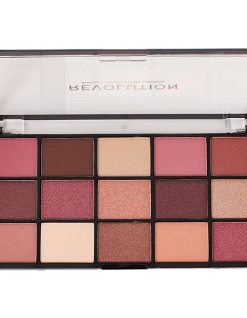 Revolution Reloaded Provocative Palette