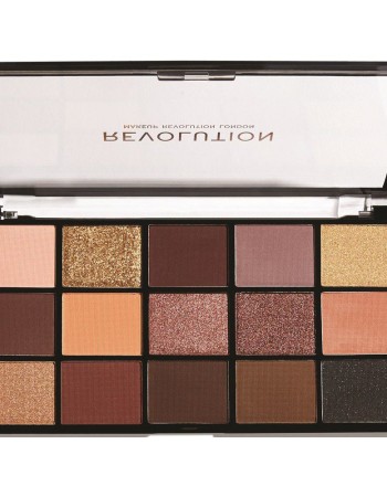 Revolution Reloaded Velvet Rose Palette