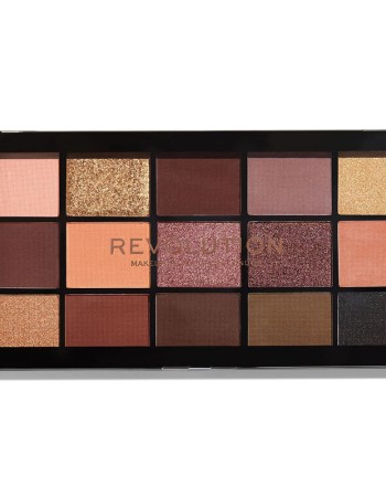 Revolution Reloaded Velvet Rose Palette