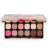 Revolution Beauty Forever Flawless Eyeshadow Palette Affinity