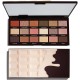 Revolution Chocolate Nudes Eyeshadow Palette