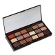 Revolution Chocolate Nudes Eyeshadow Palette