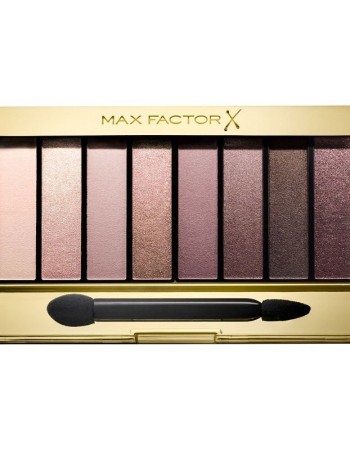 Max Factor Masterpiece Nude Palette #03 Rose Nudes