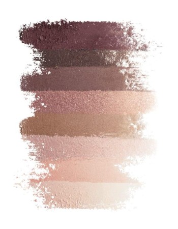 Max Factor Masterpiece Nude Palette #03 Rose Nudes