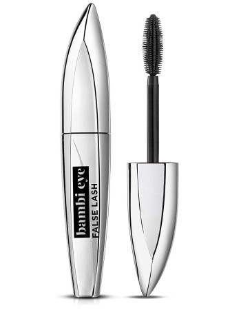 L Oreal False Lash Bambi Eye Mascara - 01 Black