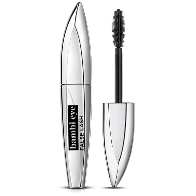 L Oreal False Lash Bambi Eye Mascara - 01 Black
