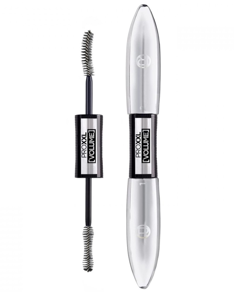 L'Oreal PRO XXL Volume Mascara - 01 Black