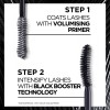 L'Oreal PRO XXL Volume Mascara - 01 Black