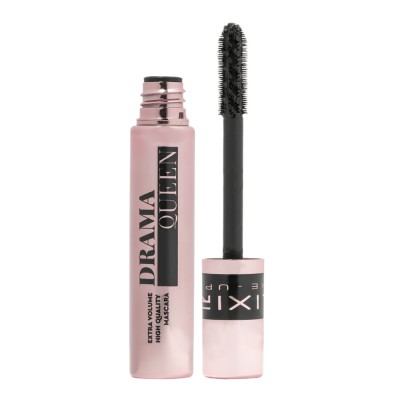 Elixir Drama Queen Mascara 12ml #438Μ Μαύρο Elixir Drama Queen Mascara 12ml #438Μ Μαύρο