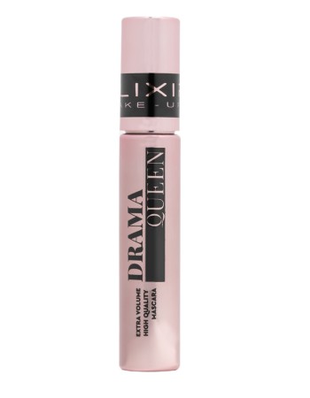 Elixir Drama Queen Mascara 12ml #438Μ Μαύρο