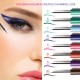 Golden Rose Flash Liner Colored Eyeliner 3,5ml #105 PINK BLAZE