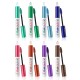 Golden Rose Flash Lash Colored Mascara 9ml #01 BRIGHT MINT