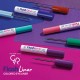 Golden Rose Flash Lash Colored Mascara 9ml #01 BRIGHT MINT