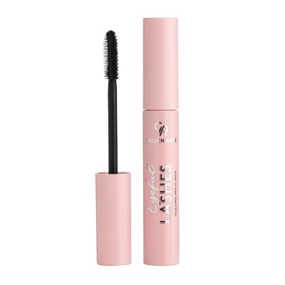 Golden Rose Eyeful Lashes Volume Mascara 9ml - Black Golden Rose Eyeful Lashes Volume Mascara 9ml - Black