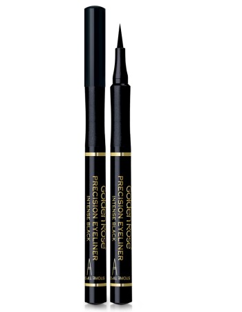 Golden Rose Precision Eyeliner Black