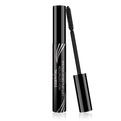 Golden Rose Essential High Definition Lift Up & Great Volume Mascara 9ml Golden Rose Essential High Definition Lift Up & Great Volume Mascara 9ml