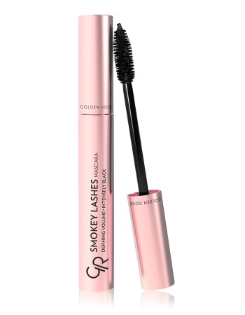 Golden Rose Smokey Lashes Mascara 9ml
