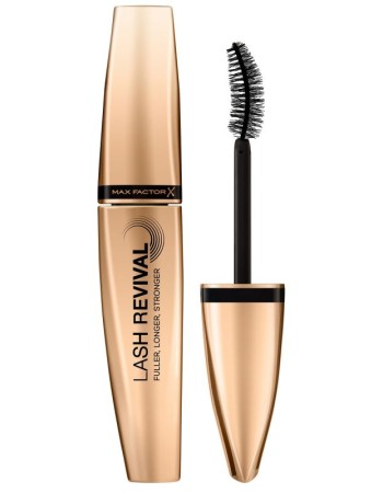 Max Factor Lash Revival Mascara 11ml #01 Black