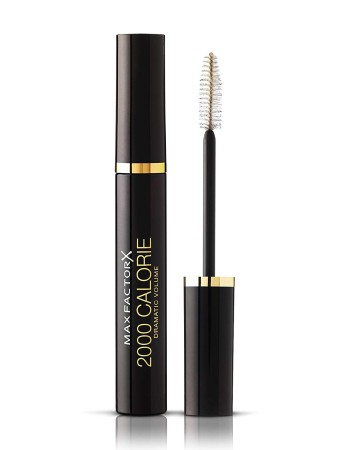 Max Factor Mascara 2000 Calorie Black Dramatic Volume 9ml Max Factor Mascara 2000 Calorie Black Dramatic Volume 9ml