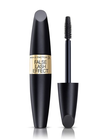 Max Factor Mascara False Lash Effect Black 13,1ml Max Factor Mascara False Lash Effect Black 13,1ml