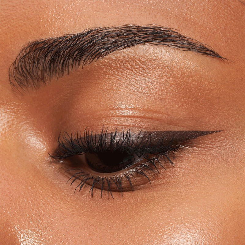 Essence Liquid Ink Eyeliner Waterproof  3ml# 02 Ash Brown 