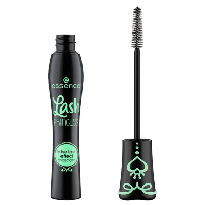Essence Lash Princess False Lash Effect Mascara Με Εφέ Ψεύτικων Βλεφαρίδων 12ml Black Essence Lash Princess False Lash Effect Mascara Με Εφέ Ψεύτικων Βλεφαρίδων 12ml Black