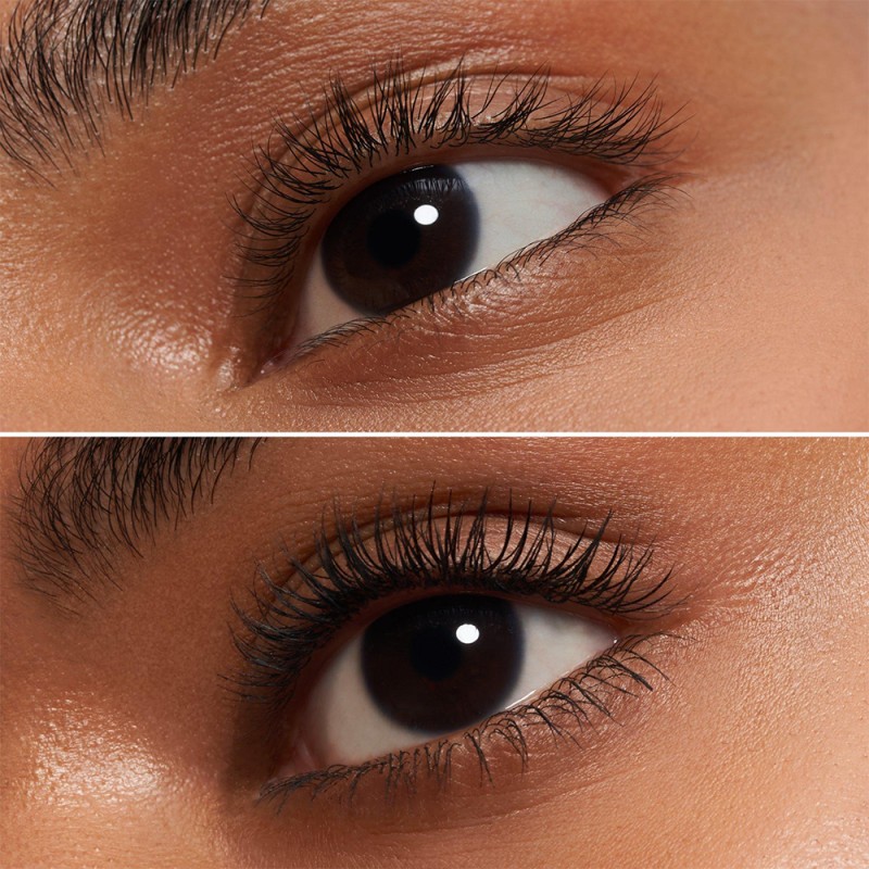 Essence Lash Princess Curl & Volume Mascara Mascara για Καμπύλη & Όγκο 12ml Black 