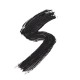 Essence Lash Princess Curl & Volume Mascara Mascara για Καμπύλη & Όγκο 12ml Black 
