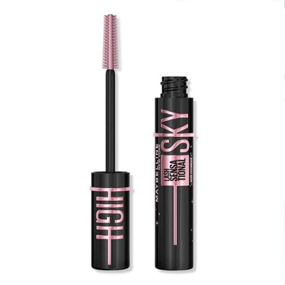 Maybelline Lash Sensational Sky High Mascara Cosmic Black 9,5 ml