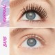 Maybelline The Falsies Surreal Extensions Mascara 10ml - 01 Very Black 