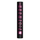 Maybelline Lash Sensational Firework Mascara για Όγκο & Καμπύλη 10ml #Electro Black