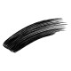 Maybelline Lash Sensational Firework Mascara για Όγκο & Καμπύλη 10ml #Electro Black