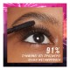 Maybelline Lash Sensational Firework Mascara για Όγκο & Καμπύλη 10ml #Electro Black