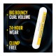 Maybelline Colossal Curl Mascara για Καμπύλη 10ml Very Black 