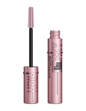 Maybelline Lash Sensational Sky High Mascara 01 Black 9,5 ml