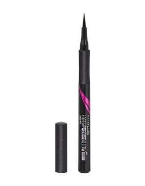 Maybelline Hyper Precise All Day Liner 1ml - Black