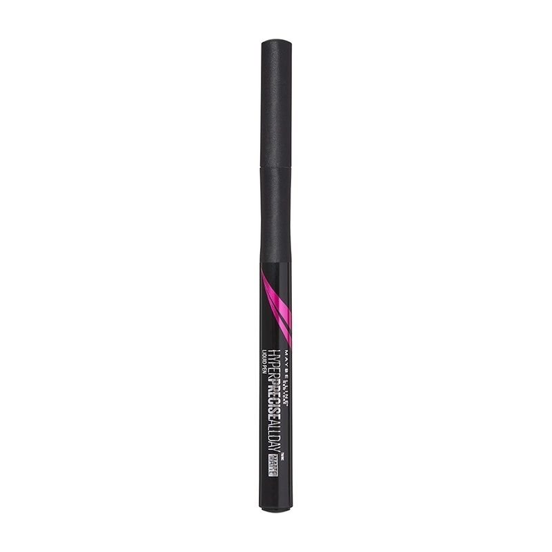 Maybelline Hyper Precise All Day Liner 1ml - Black