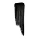 Maybelline The Falsies Instant Lash Lift Mascara 01 Ultra Black 9.6ml