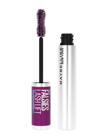 Maybelline The Falsies Lash Lift Mascara Waterproof Black 9.6ml